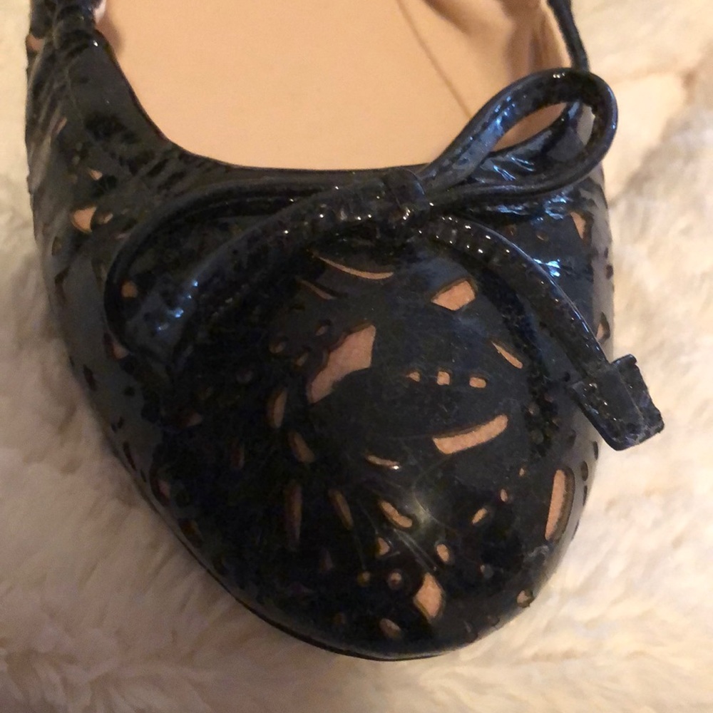 PRADA flats - Picture 4 of 8